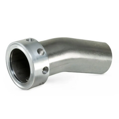 Rs 4d Exhaust Quiet Insert Btm 1.125 In Replacement Part