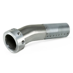 Rs 4d Exhaust Quiet Insert Btm 3/4 In Replacement Part