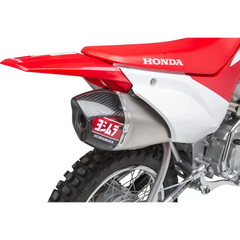 Rs 9t Header/Canister/End Cap Exhaust System Ss Al Cf