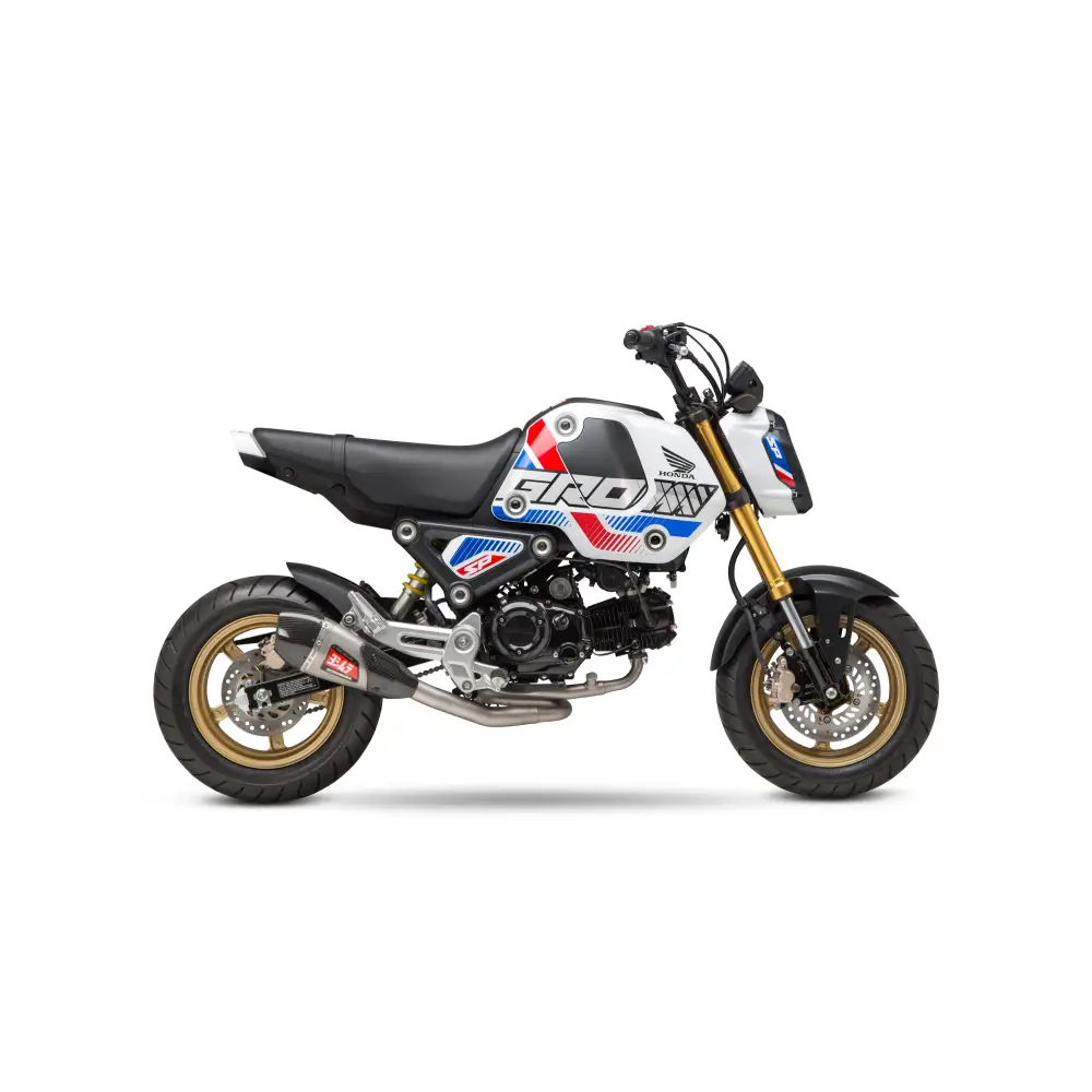 Rs 9t Race Fs Ss/Ss/Cf Wf Works Hon