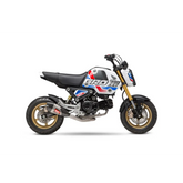 Rs 9t Race Fs Ss/Ss/Cf Wf Works Hon