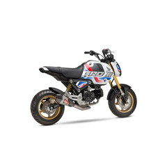 Rs 9t Race Fs Ss/Ss/Cf Wf Works Hon