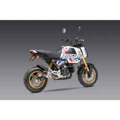 Rs 9t Street So Ss/Ss/Cf Wf Works Hon