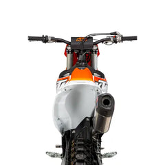 Rs12 Series Exhaust System Fs Ss Al Cf Hus/Ktm