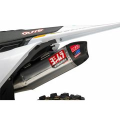 Rs12 Series Exhaust System Fs Ss Al Cf Hus/Ktm