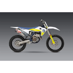 Rs12 Signature Series Exhaust System Fs Ss Al Cf Hus/Ktm