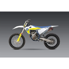 Rs12 Signature Series Exhaust System Fs Ss Al Cf Hus/Ktm