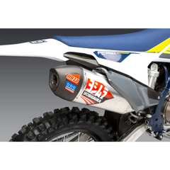 Rs12 Signature Series Exhaust System Fs Ss Al Cf Hus/Ktm