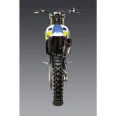 Rs12 Signature Series Exhaust System Fs Ss Al Cf Hus/Ktm