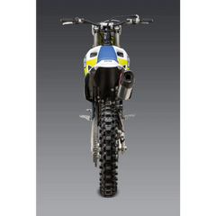 Rs12 Signature Series Exhaust System Fs Ss Al Cf Hus/Ktm