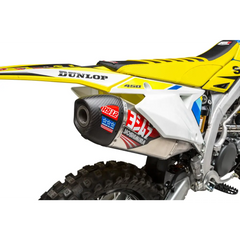 Rs12 Signature Series Exhaust System Ss Al Cf