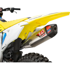 Rs12 Signature Series Exhaust System Ss Al Cf