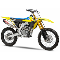 Rs12 Signature Series Exhaust System Ss Al Cf