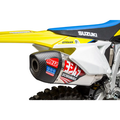 Rs12 Signature Series Exhaust System Ss Al Cf