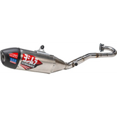 Rs12 Signature Series Exhaust System Ss Al Cf