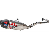 Rs12 Signature Series Exhaust System Ss Al Cf