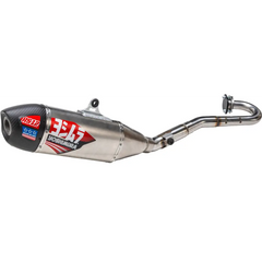 Rs12 Signature Series Exhaust System Ss Al Cf