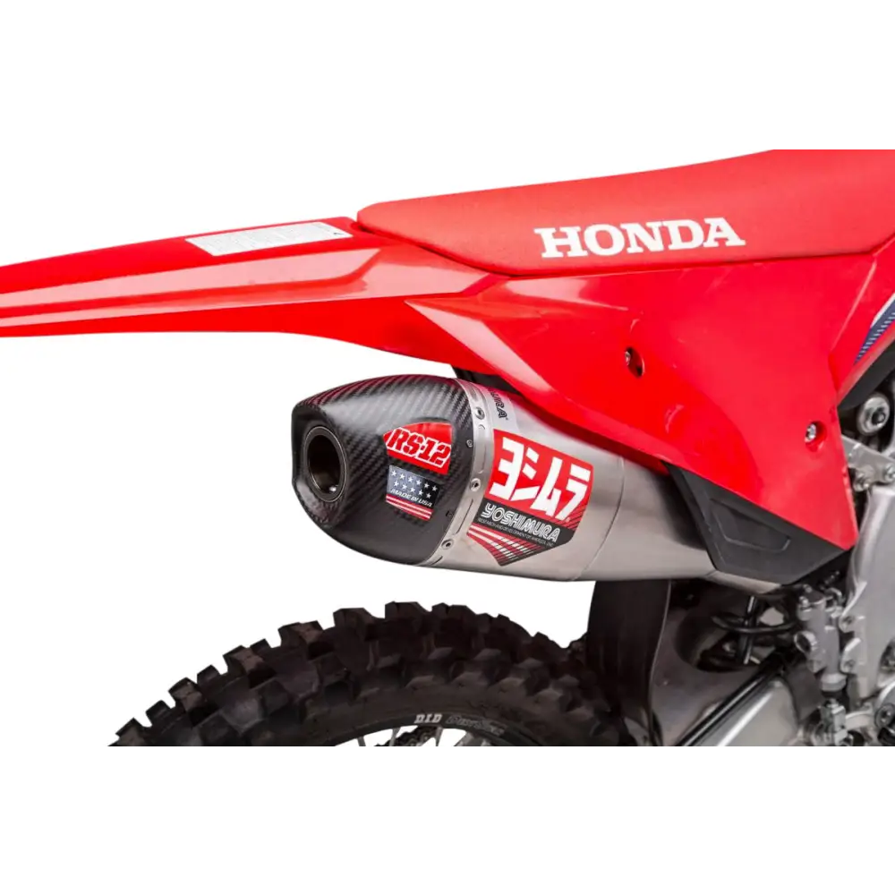 Rs12 Slip On Hon