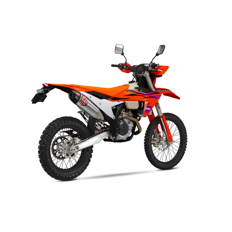 Rs12 Slip On Ktm/Hus