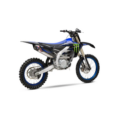 Rs12 System Yam