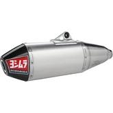 Rs9 Slip On Exhaust Ss/Al/Cf