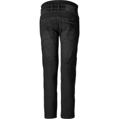 Kevlar Tech Pro Ce Sl Jean Black Textile Sm