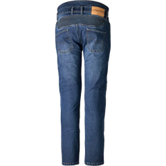 Kevlar Tech Pro Ce Sl Jean Mid Blue Denim Textile Sm