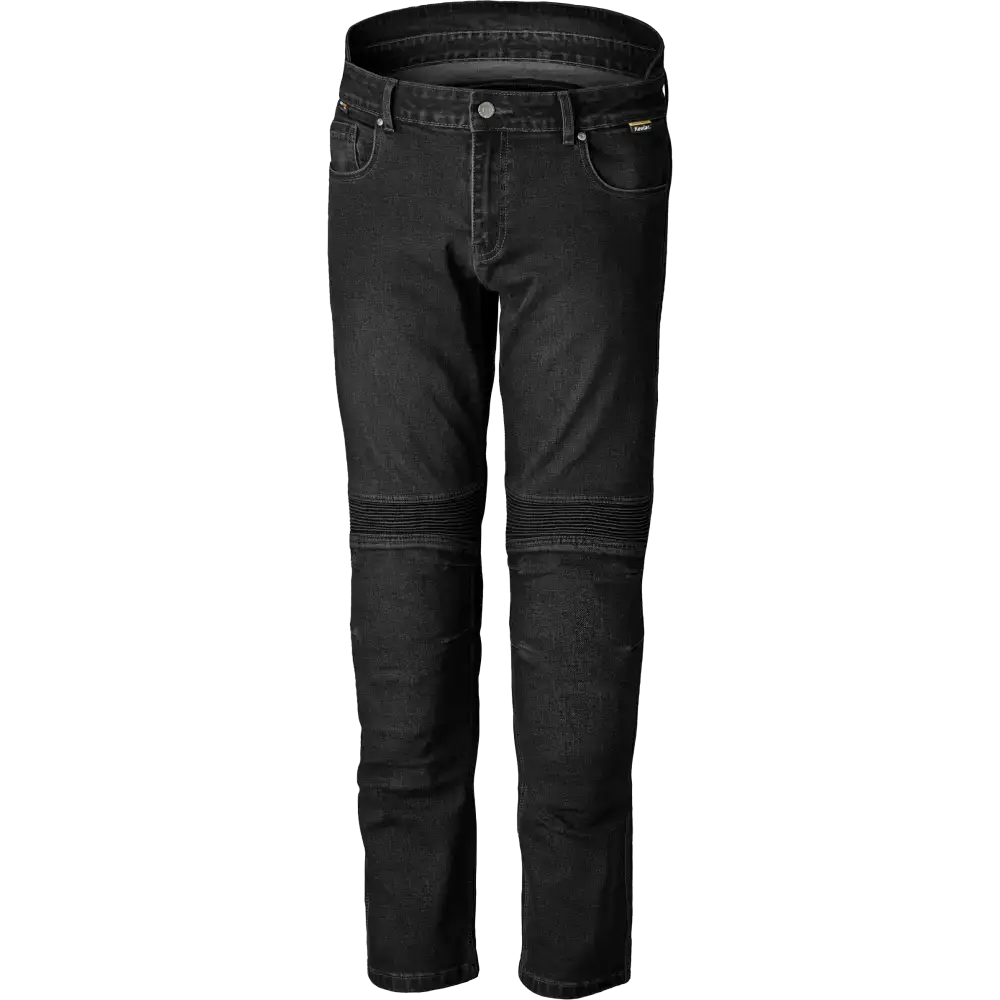 Kevlar Tech Pro Ce Sl Jean Black Textile Sm