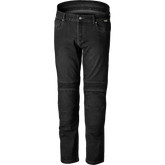 Kevlar Tech Pro Ce Sl Jean Black Textile Sm