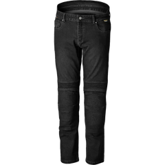 Kevlar Tech Pro Ce Sl Jean Black Textile Sm