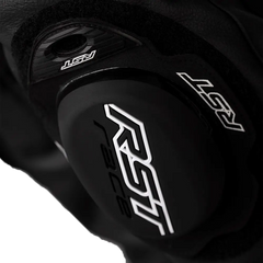 Rst Knee Sliders Black