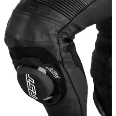 Rst Knee Sliders Black
