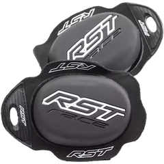 Rst Knee Sliders Black