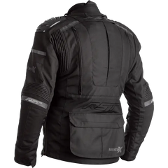 Pro Series Adventure X Ce Jacket Black/Black Textile Sm