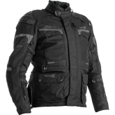 Pro Series Adventure X Ce Jacket Black/Black Textile Sm