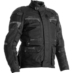 Pro Series Adventure X Ce Jacket Black/Black Textile Sm