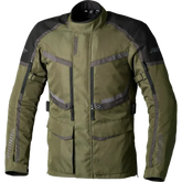 Maverick Evo Ce Jacket Khaki/Grey Textile Sm