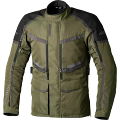 Maverick Evo Ce Jacket Khaki/Grey Textile Sm