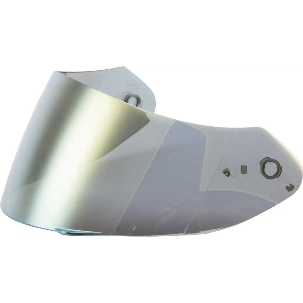Ryzer Faceshield Gold Mirrored R2000/T1200/R710/T510/R410/320