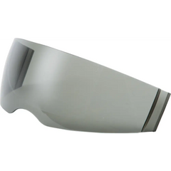 Ryzer Sunvisor Exo T1200/T510 Dark Smoke