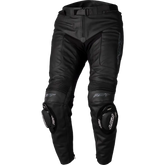 S1 Ce Jean Black/Black Leather Md