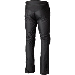 S1 Ce Jean Black/Black Textile Lg