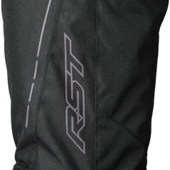 S1 Ce Jean Black/Black Textile Sm