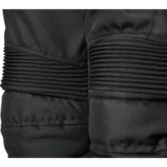 S1 Ce Jean Black/Black Textile Xl