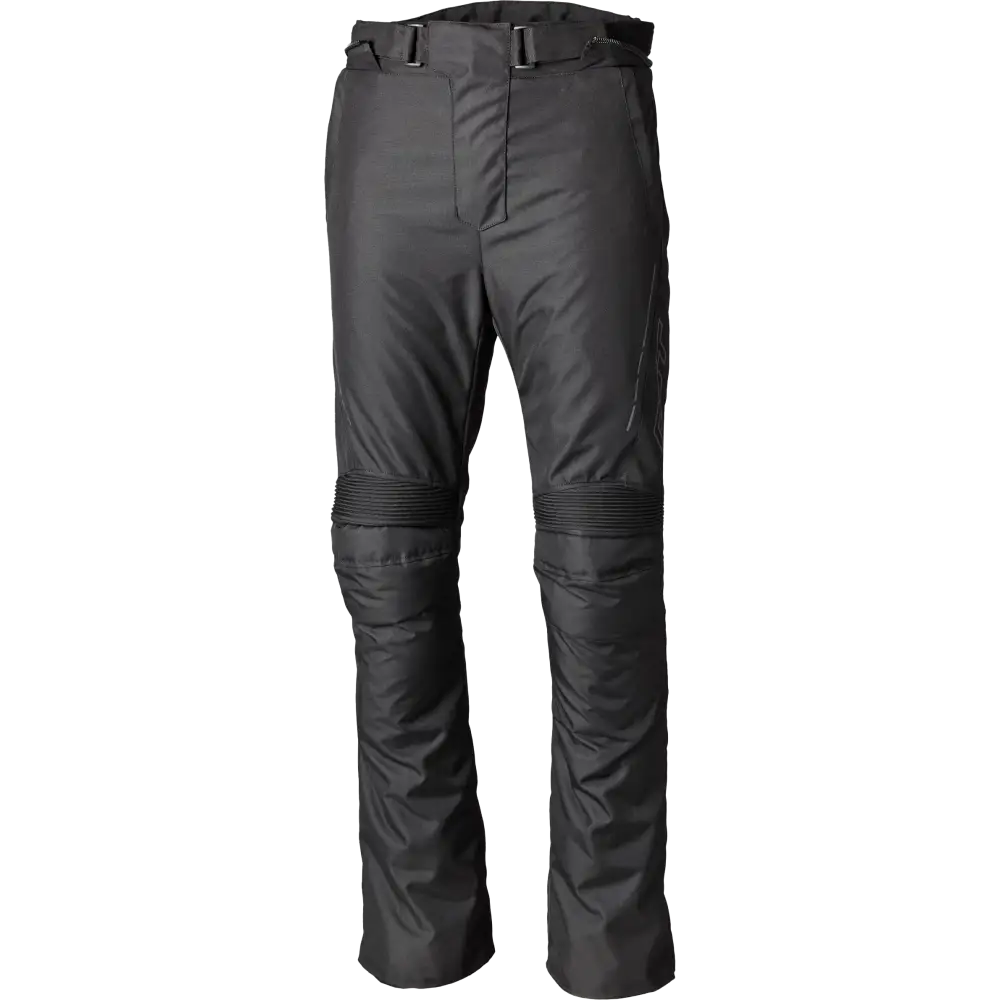 S1 Ce Long Leg Jean Black/Black Textile Md