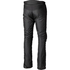 S1 Ce Short Leg Jean Black/Black Textile Xl