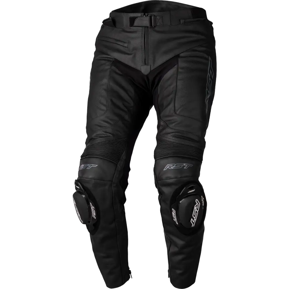 S1 Ce Sl Jean Black/Black Leather Lg