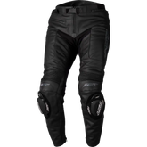 S1 Ce Sl Jean Black/Black Leather Lg