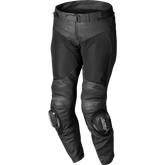 S1 Mesh Ce Jean Black/Black Leather 3xl