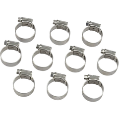 SAMCO SPORT Radiator Clamp Kit - Kawasaki CKKAW-81 - Radiator Group